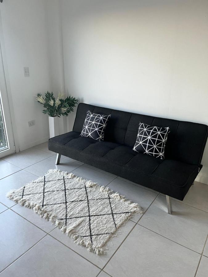 Victoria Plaza Apartment อูซัวยา ภายนอก รูปภาพ